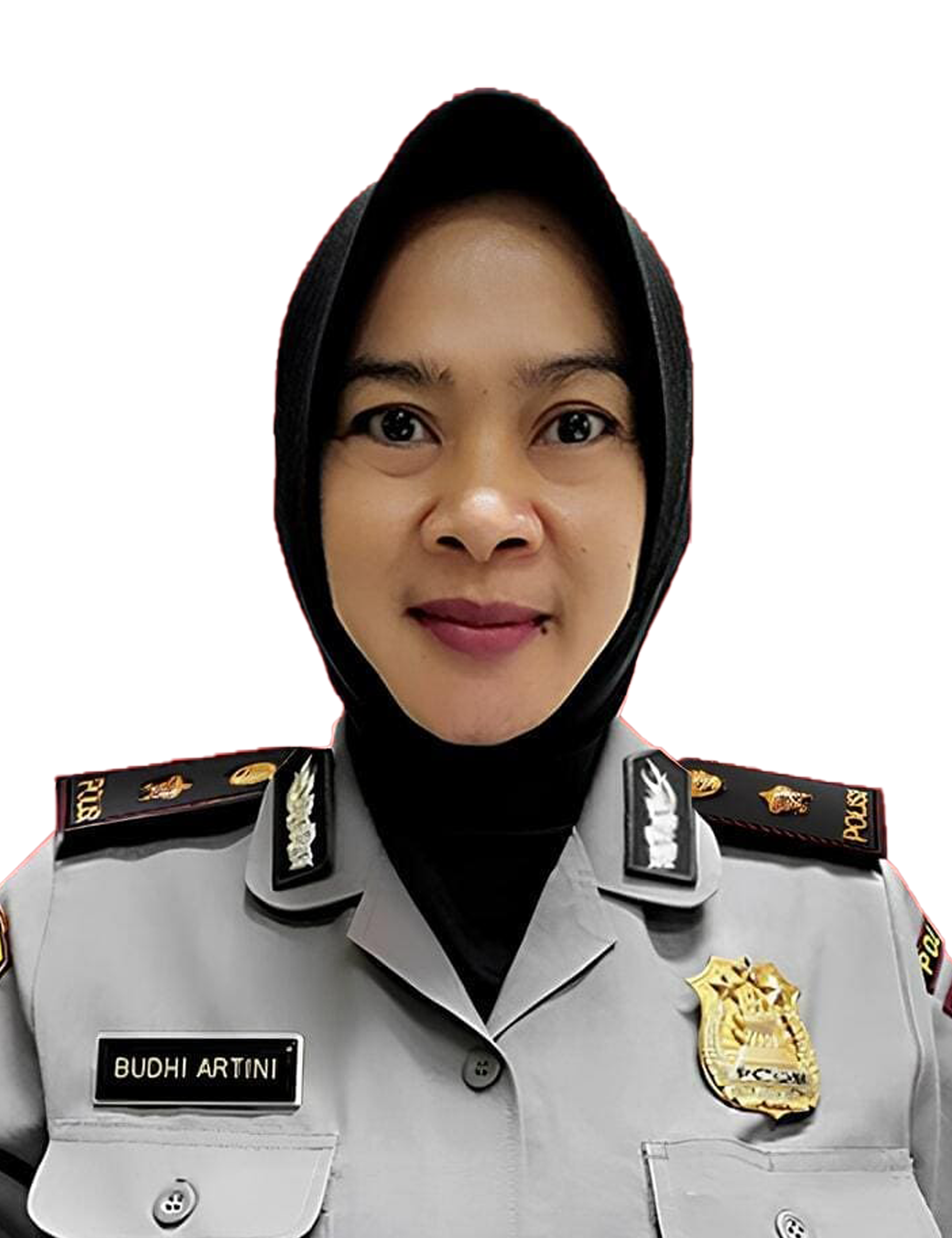 Kapolda Bali