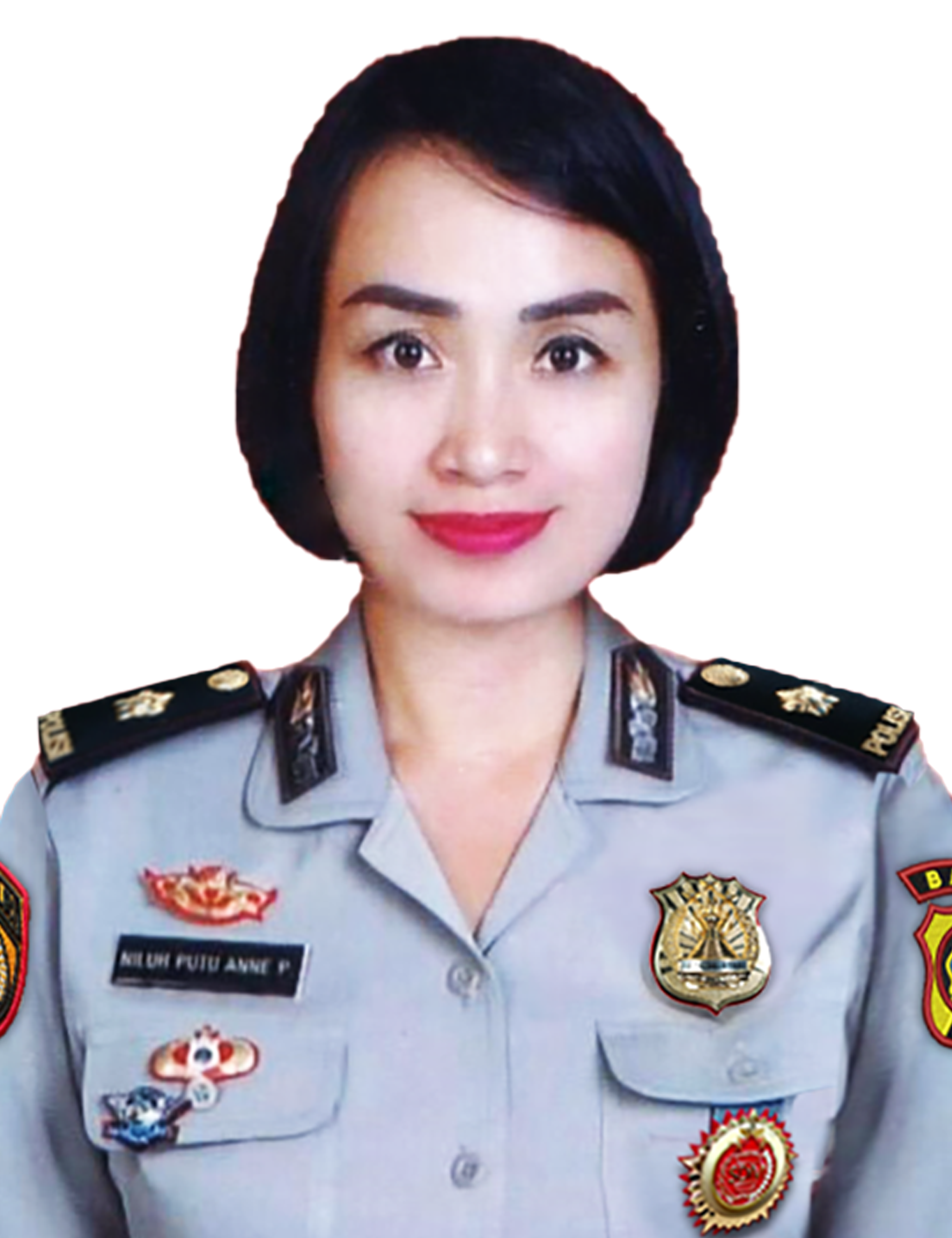 Kapolda Bali