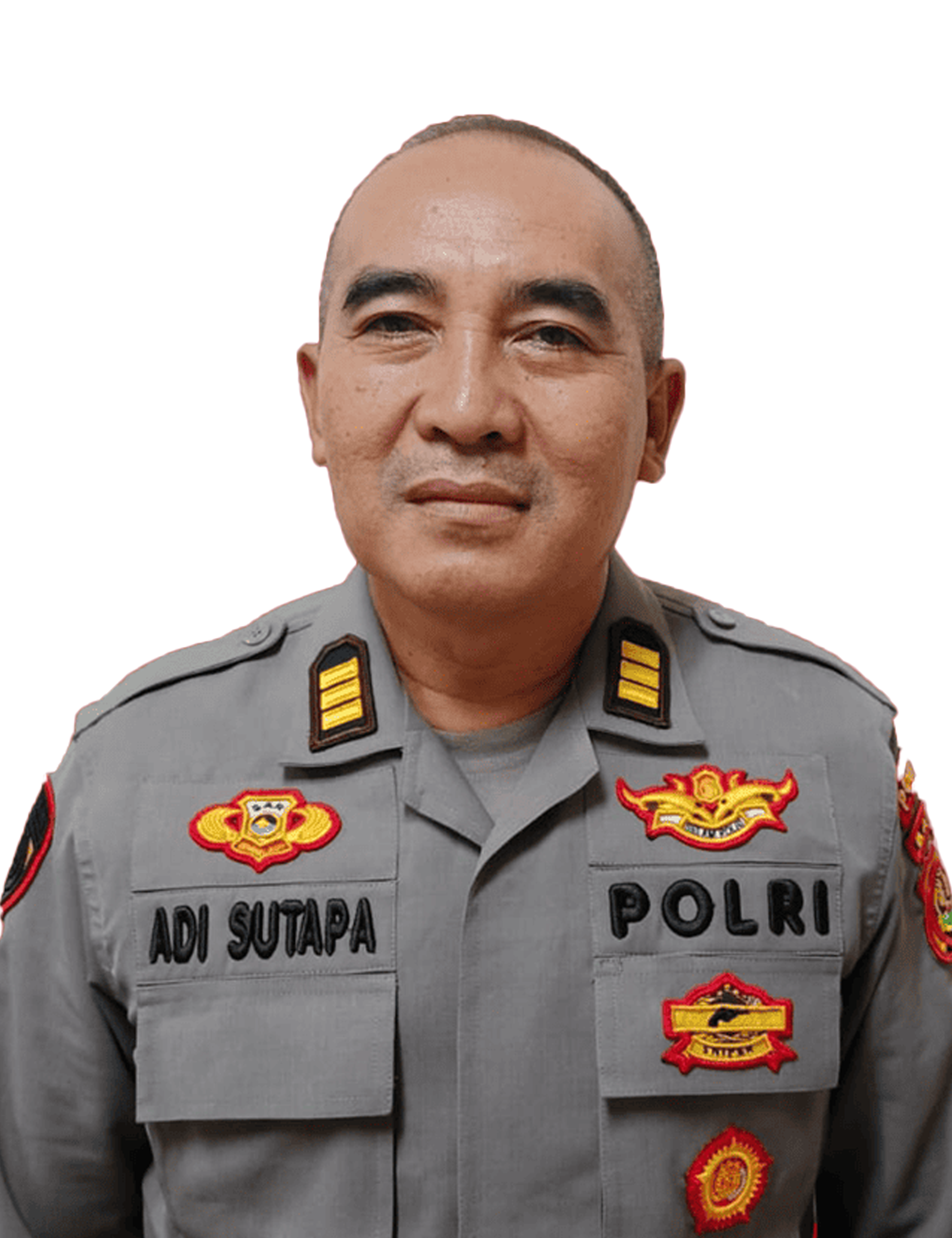 Kapolda Bali