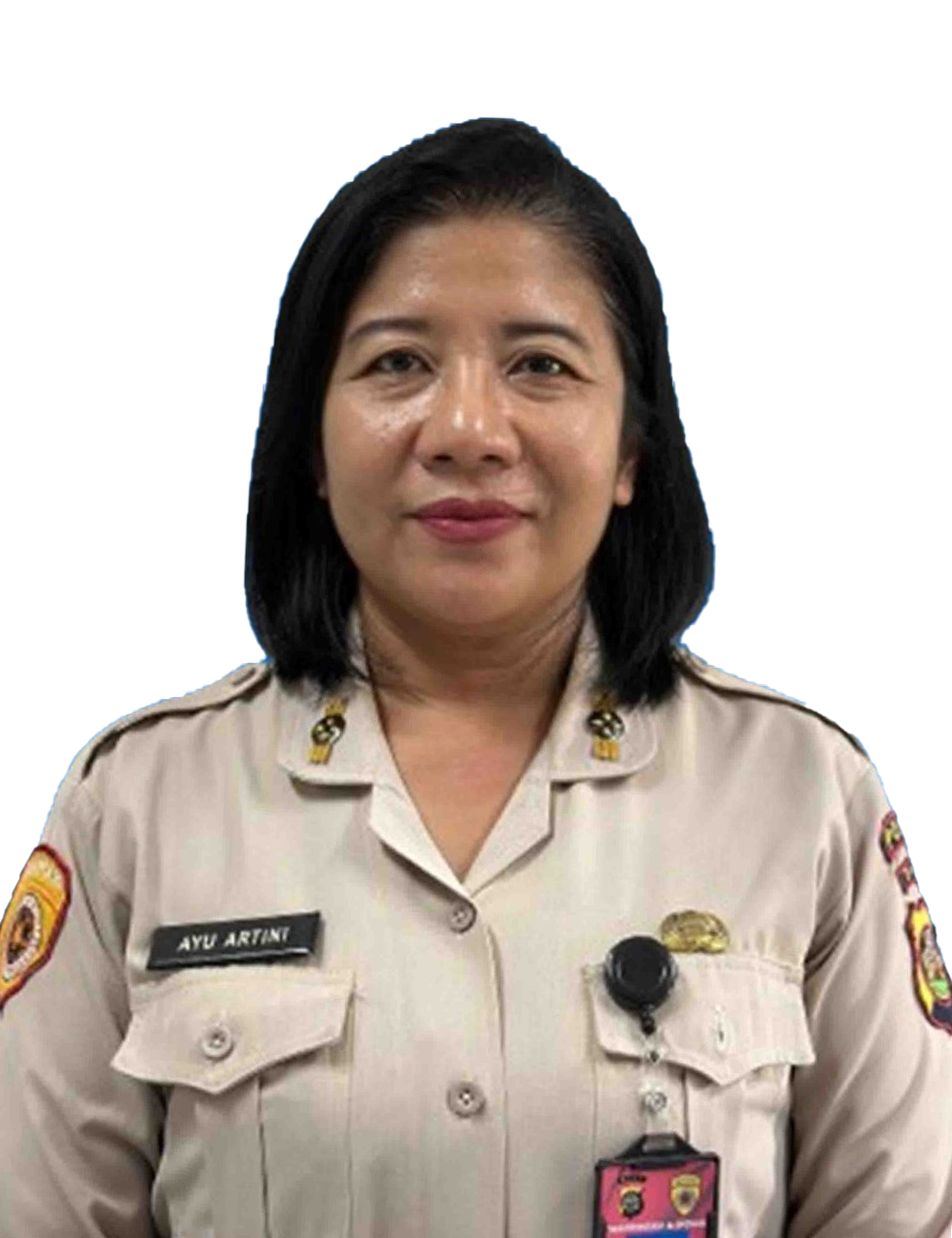 Kapolda Bali