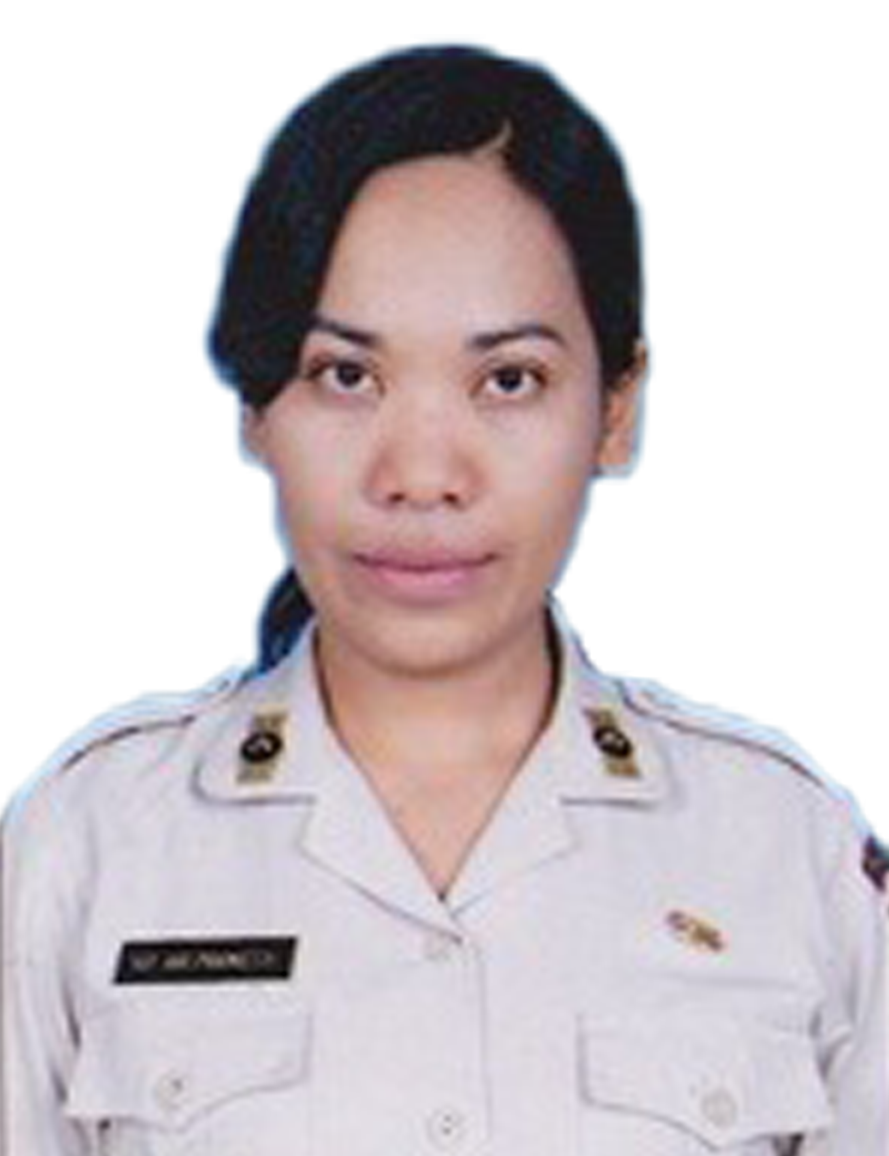 Kapolda Bali
