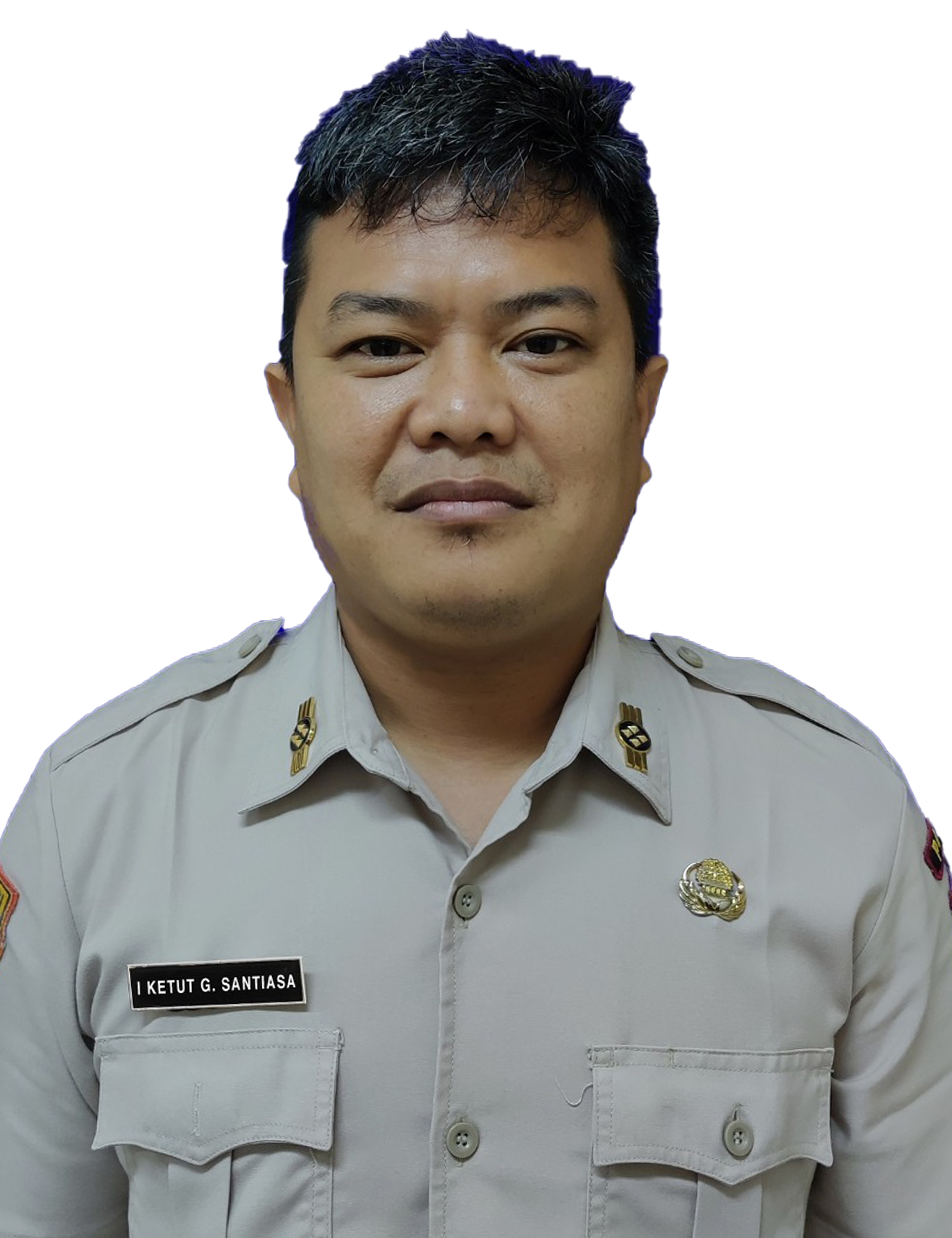 Kapolda Bali