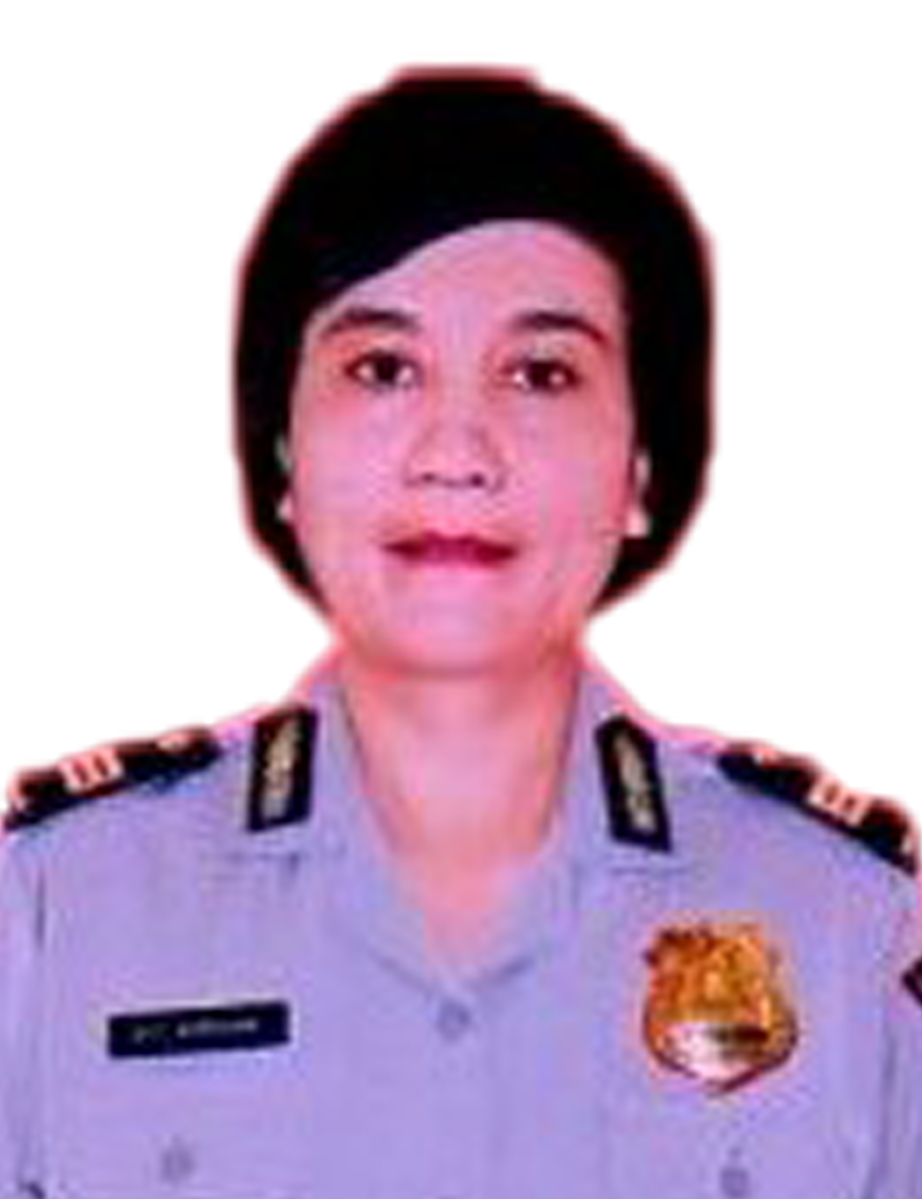 Kapolda Bali