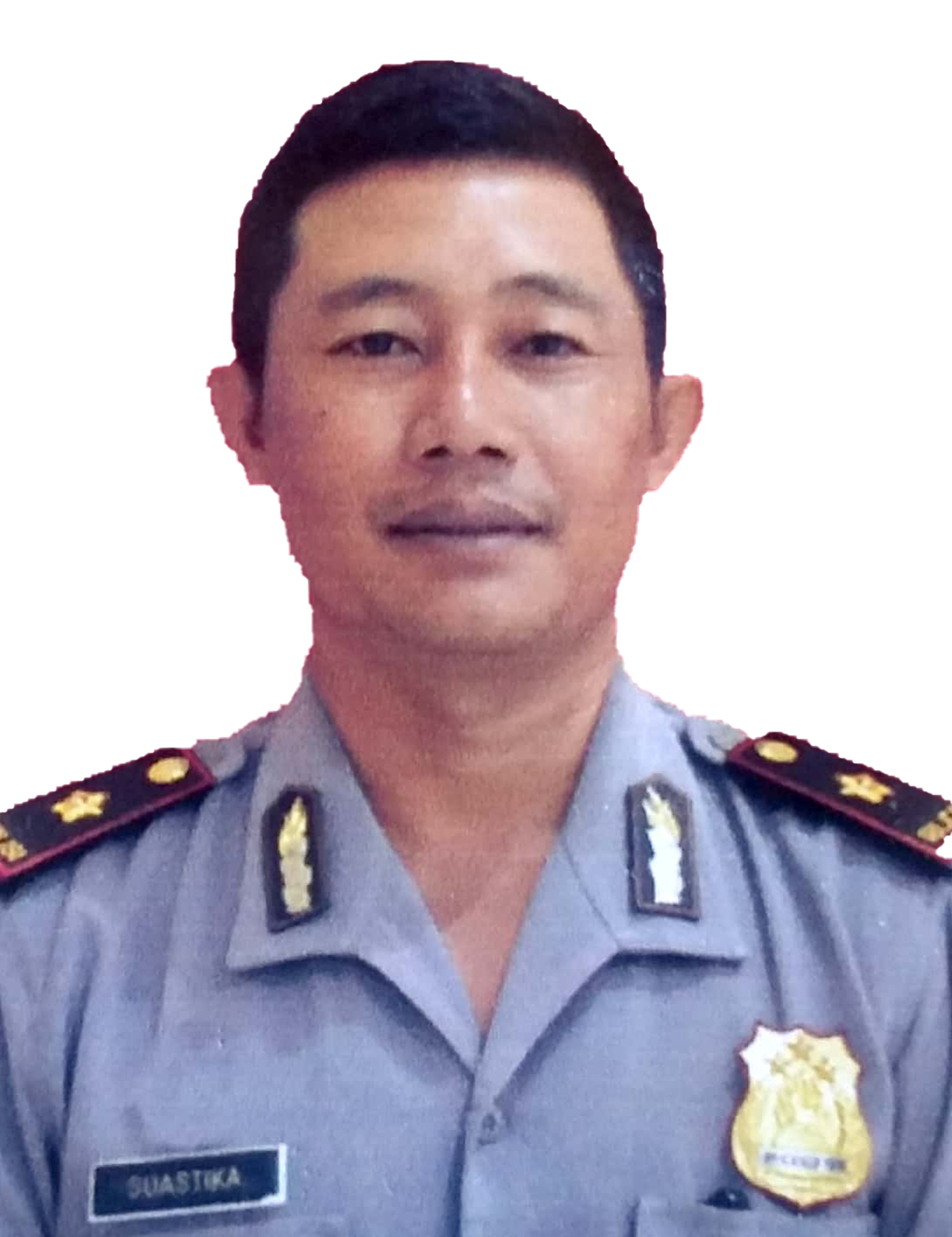 Kapolda Bali